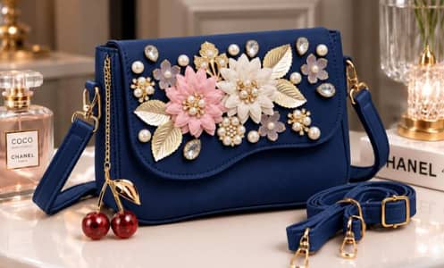 Mdz Cherry Bags