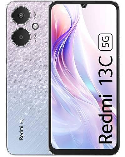 redmi 13c  8/256 only mobile no box no charger