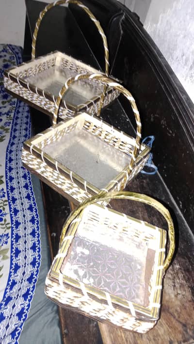 gift basket