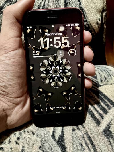 iPhone SE 2020 Factory Unlocked