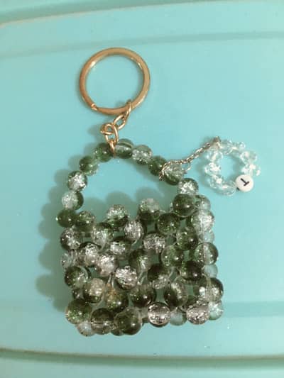 KEYCHAINS NEW COMDETION SIZE SMALL