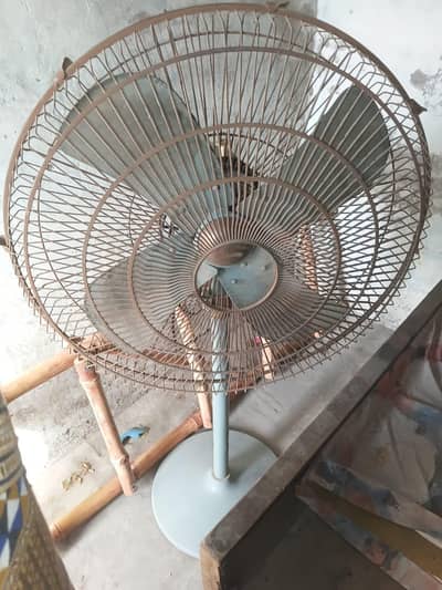 tebal fan chly me bhtt acha ha