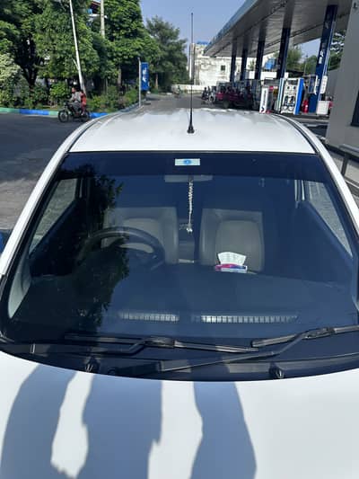 Suzuki Cultus VXL AGS 2020