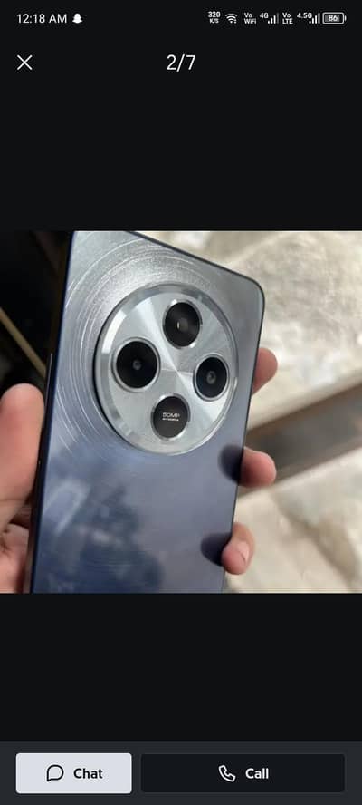 Xiaomi Redmi 14C