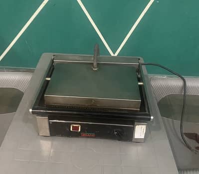Sandwiches Maker