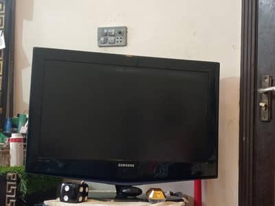 Original samsung led tv for sale