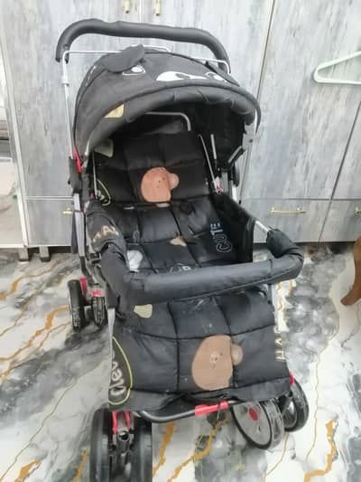 BABY STROLLER / PRAM FOR SALE