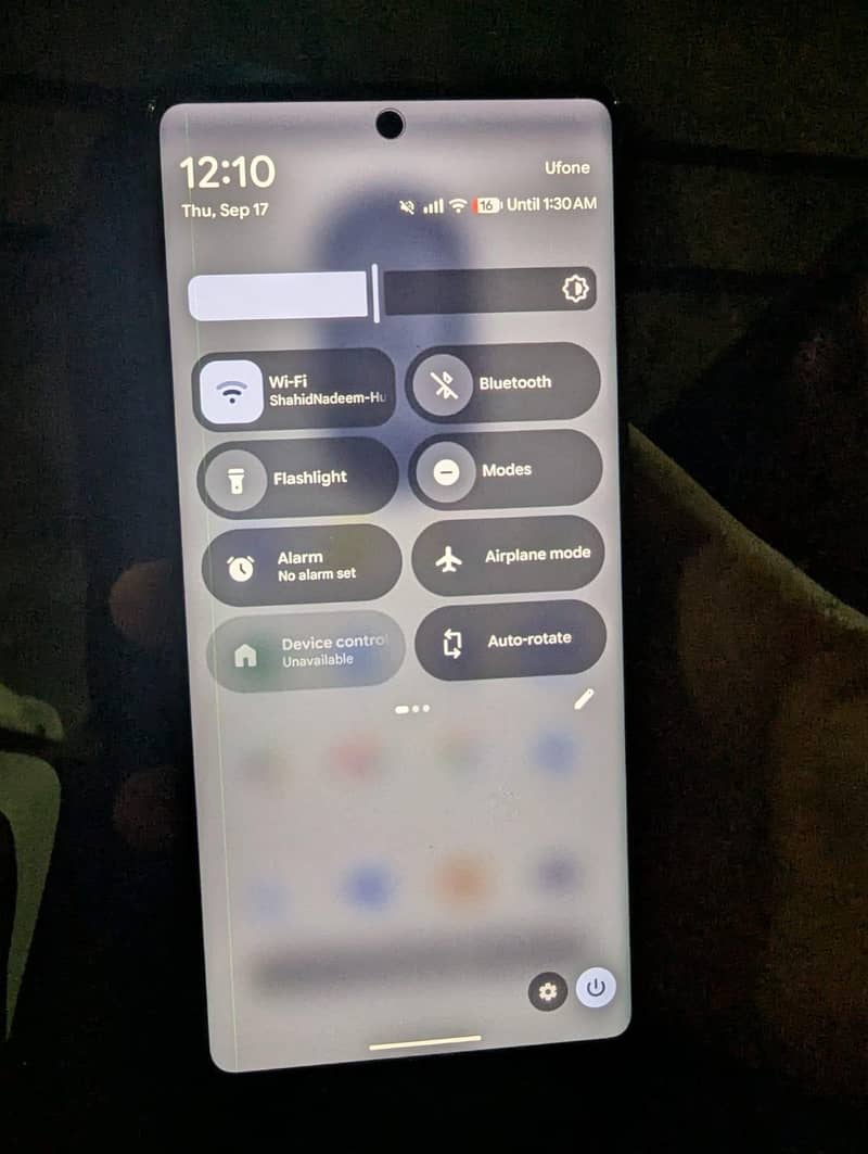 Google Pixel 7 Pro 1