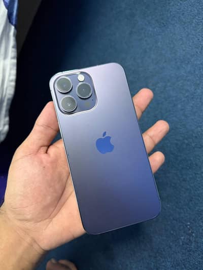Apple iPhone 14 Pro Max