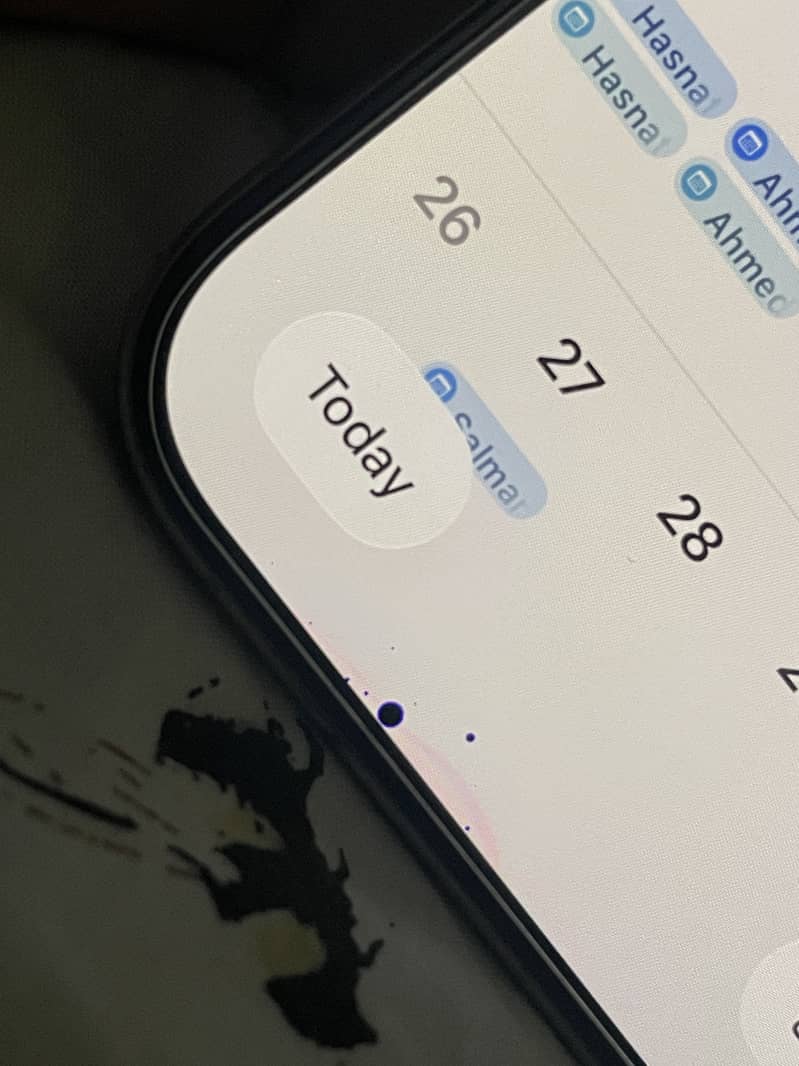 Apple iPhone 15 Pro Max 3
