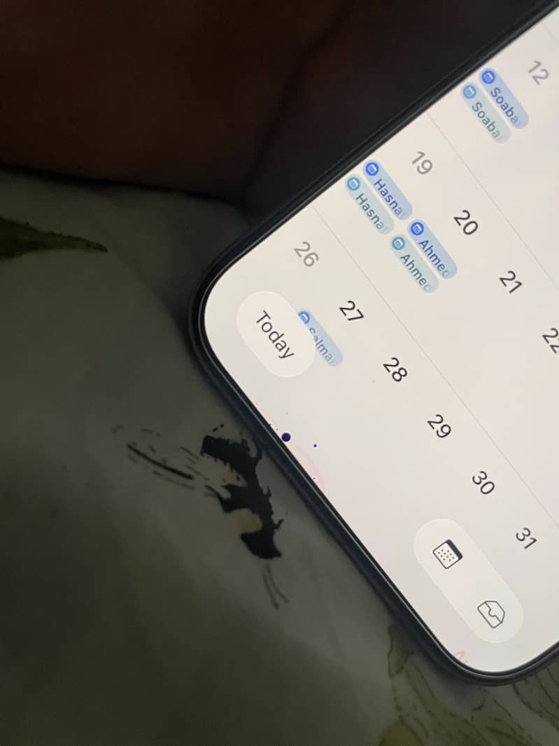 Apple iPhone 15 Pro Max 6