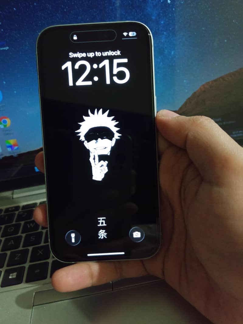 Apple iPhone 15 2