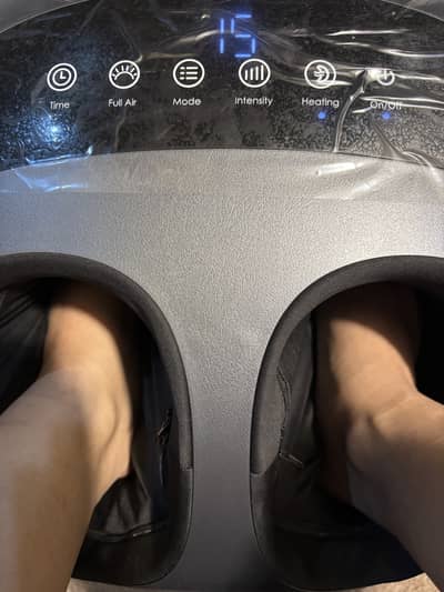 Brand New foot Massager