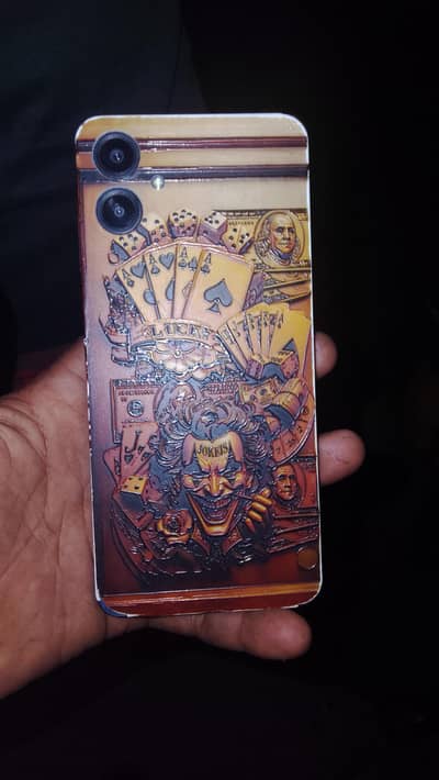 Samsung Mobile A06