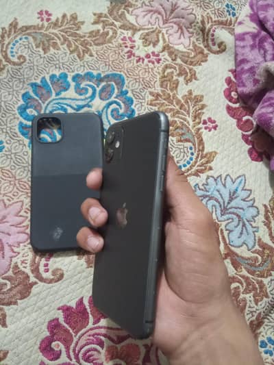 Apple iPhone 11 non pta bypas
