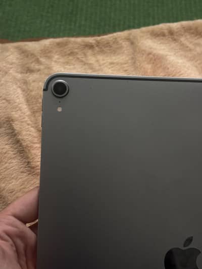 ipad pro (cellular ) 3rd Generation