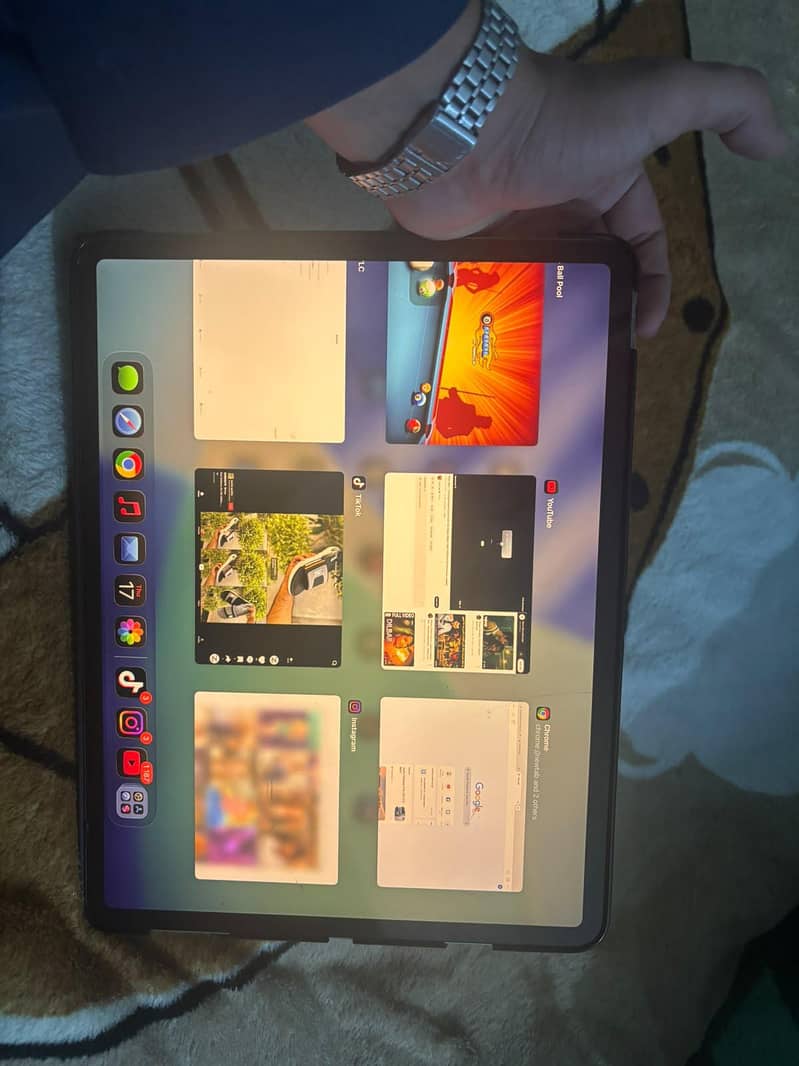 ipad pro (cellular ) 3rd Generation 2