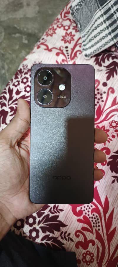 oppo a3x coundton 10/10