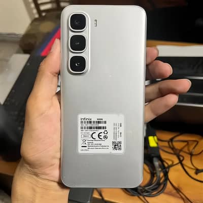 Infinix Other Model