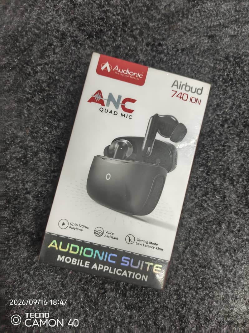 audionic 740 ion 2