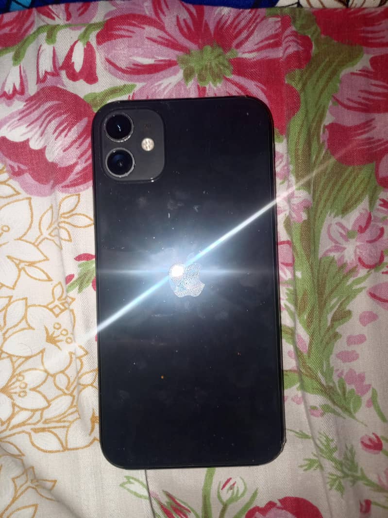 Apple iPhone 11 1
