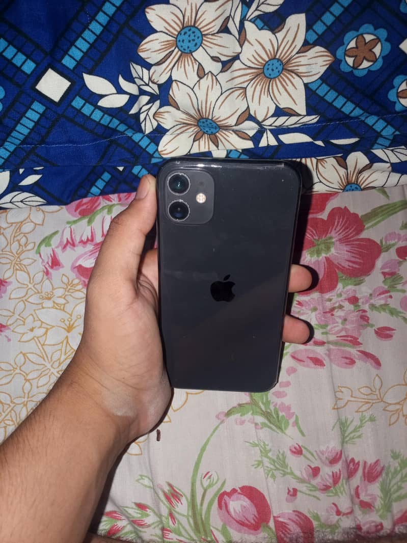 Apple iPhone 11 2