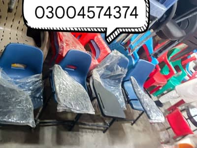 School Furniture | Study Chair | Study Bench Exam Chair Teacher Chairs