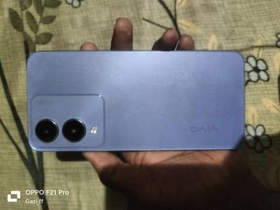 Vivo Y17s