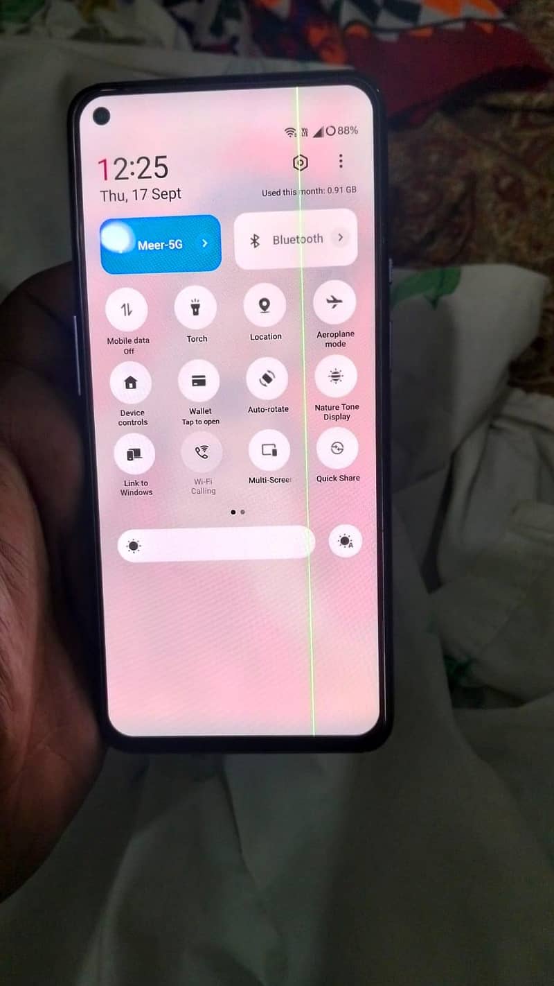 One Plus 9 0