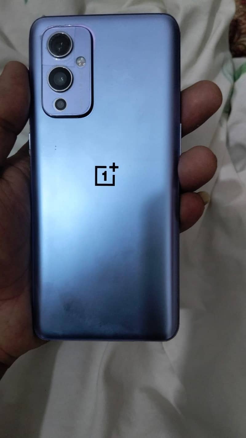 One Plus 9 1