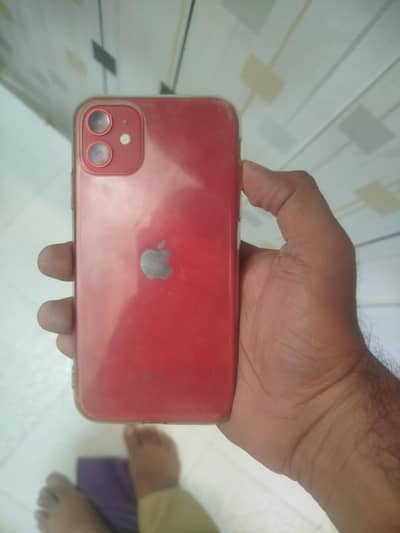 Apple iPhone 11