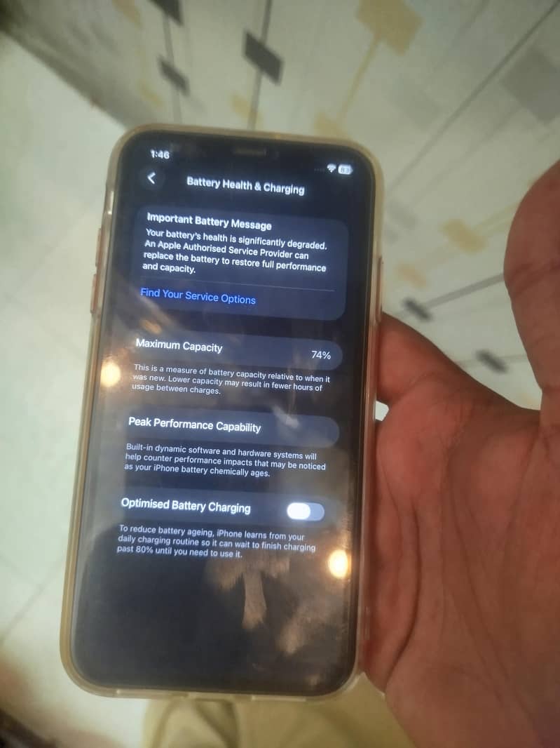 Apple iPhone 11 1