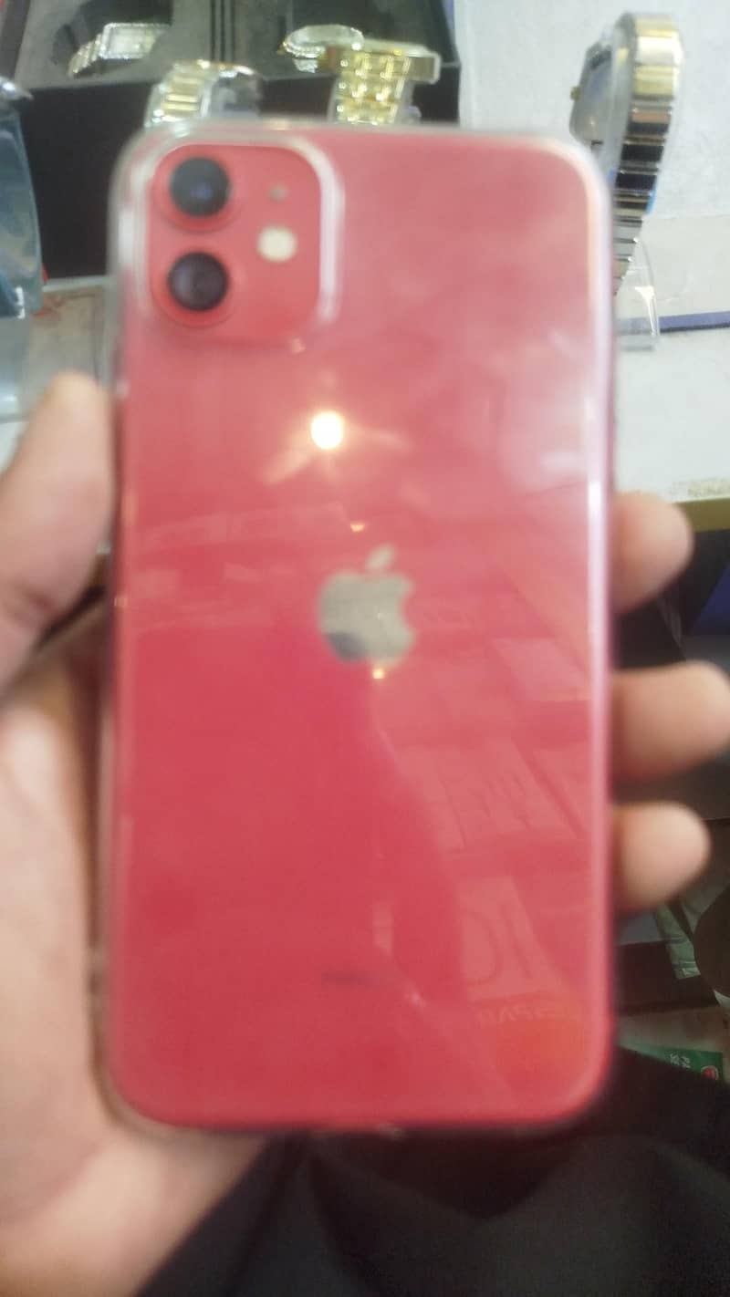 Apple iPhone 11 2