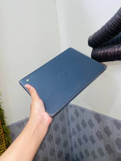 HP chrome book 4/32
