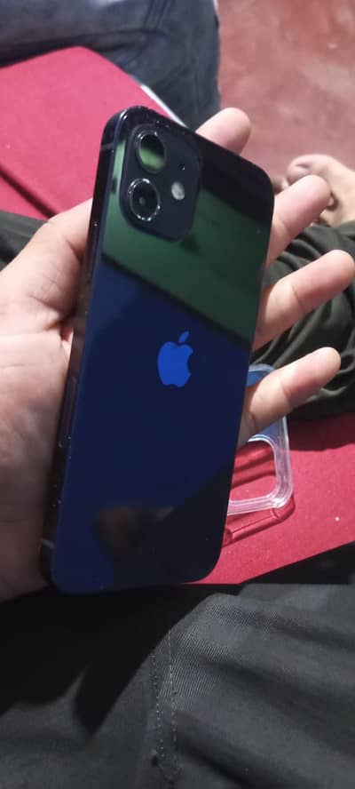 Apple iPhone 12