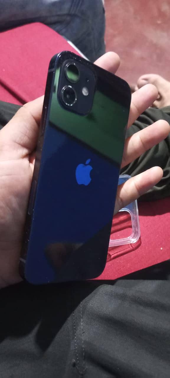 Apple iPhone 12 0