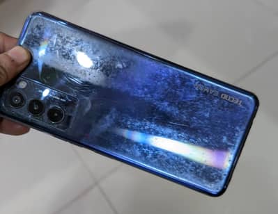 Tecno Camon 18T 6 gb +128gb