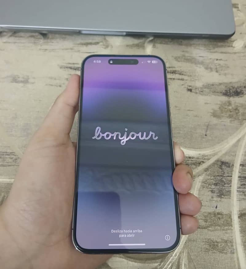 Iphone 14 Pro Max 2