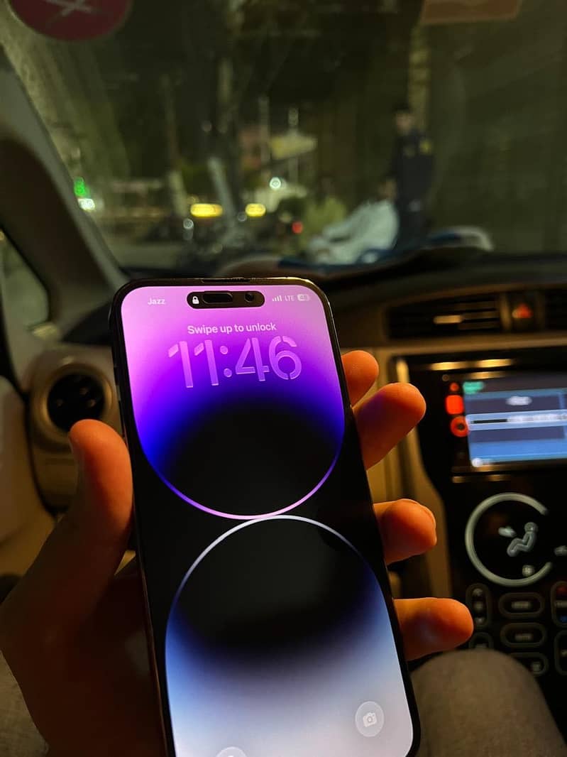 Iphone 14 Pro Max 3