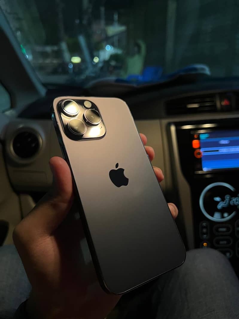 Iphone 14 Pro Max 5