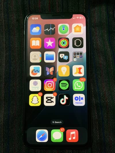 Apple iPhone XS