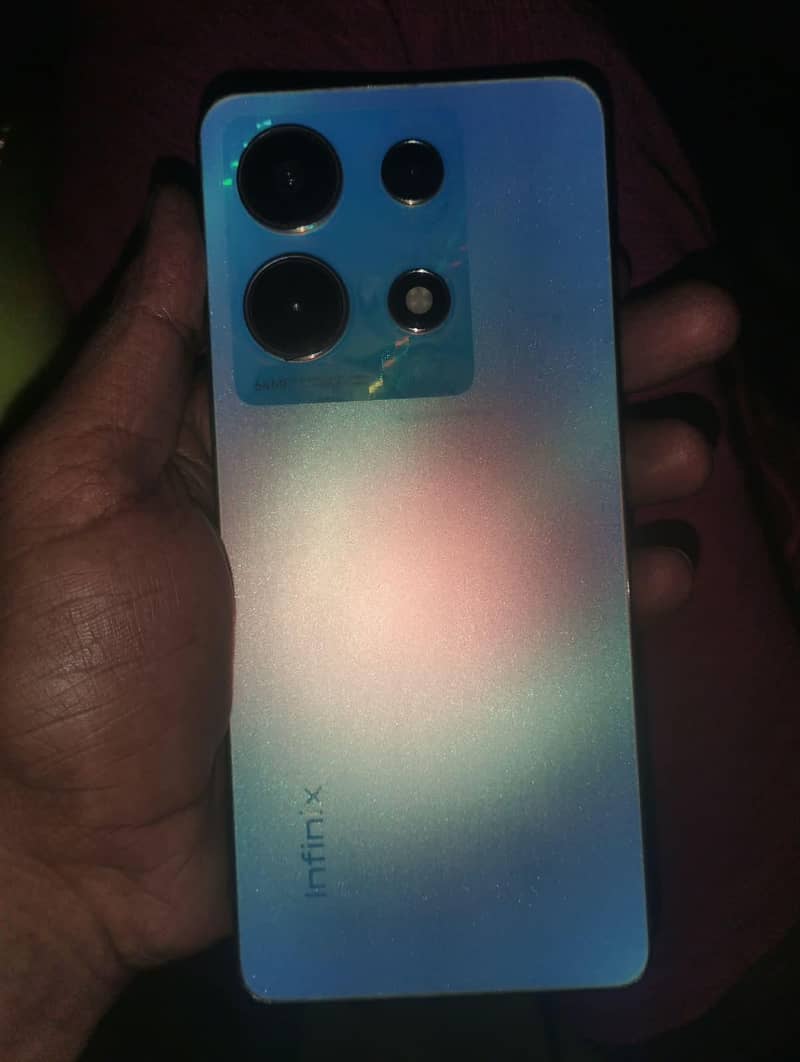 Infinix Note 30 2