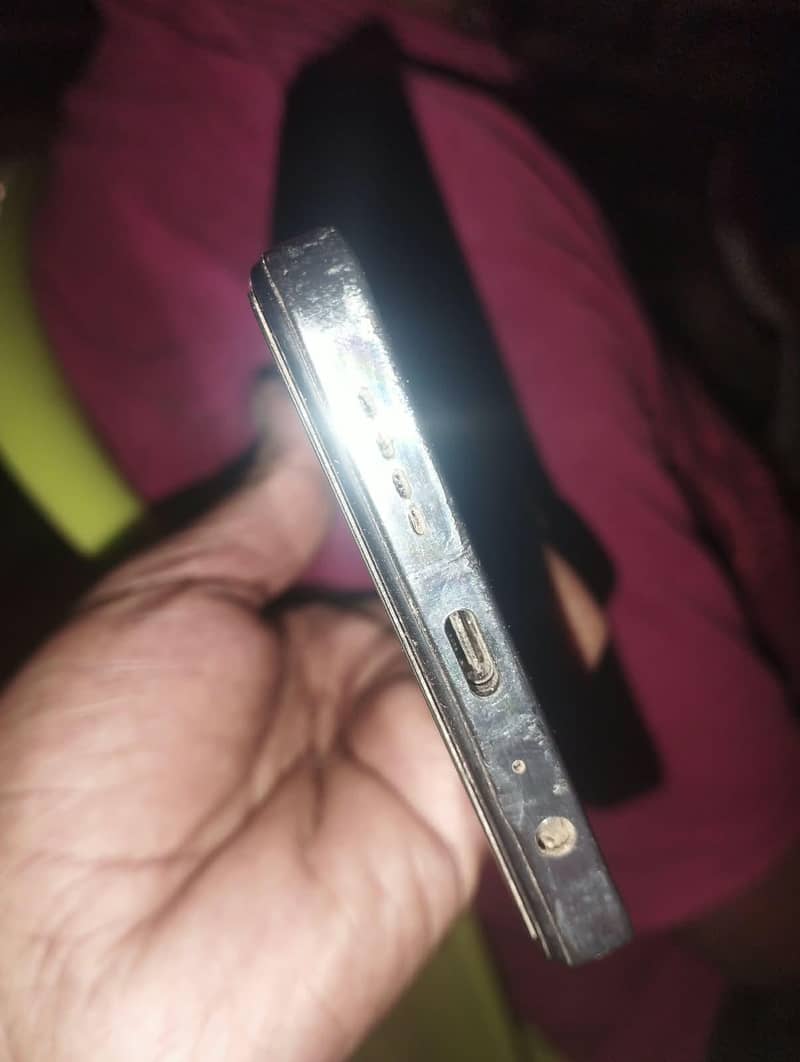 Infinix Note 30 3