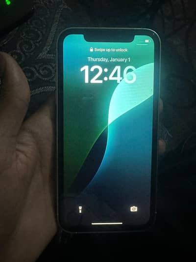 Apple iPhone X