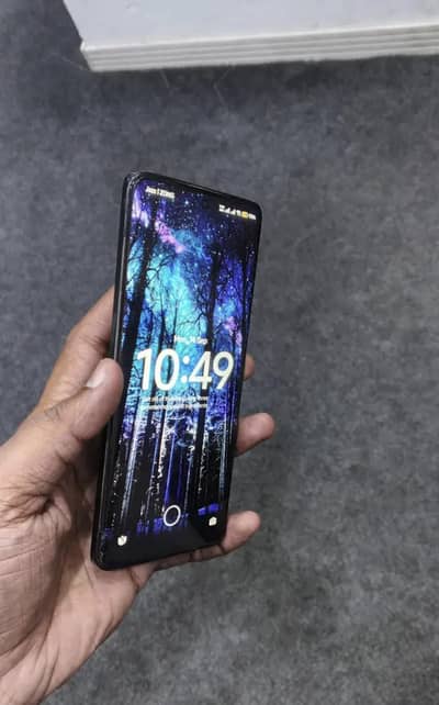 Xiaomi Redmi Note 13 Pro Plus 5g 12/512 exchange possible
