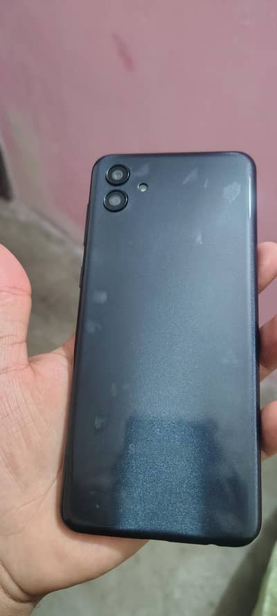 Samsung Mobile A04