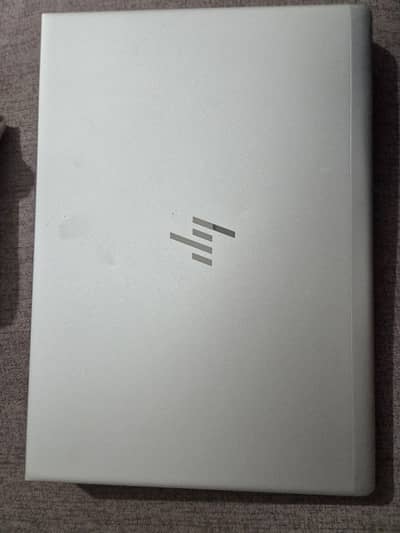 HP EliteBook 840 G6 | i7 gen8 | 8/512gb | TouchScreen | Privacy