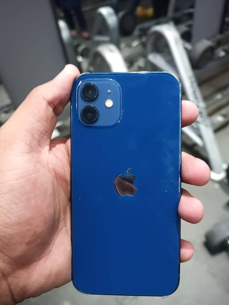 Apple iPhone 12 0