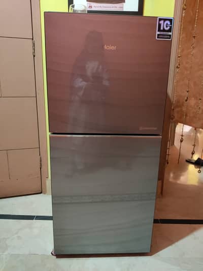 Haier Refrigerator