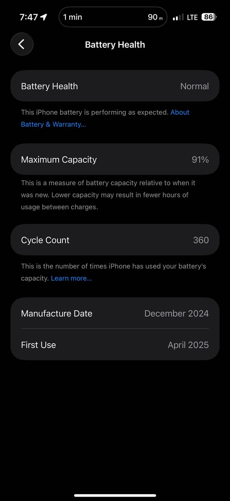 Apple iPhone 16 Pro Max 0